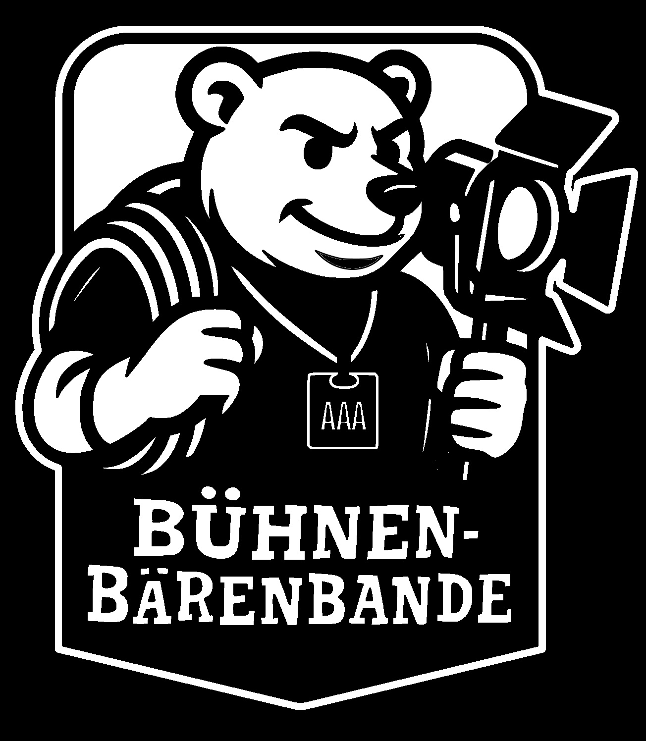 Bühnenbärenbande